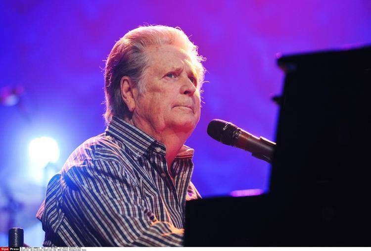 Brian Wilson (Ipa)