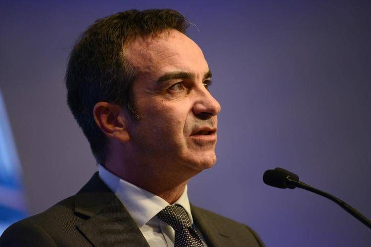 Roberto Occhiuto (Ipa)
