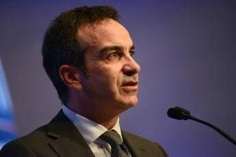 Governatore Occhiuto indagato per corruzione: 