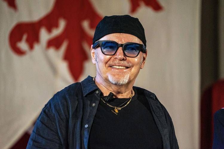 Vasco Rossi - (Ipa)