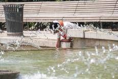 Caldo estremo e afa, Scipione l’Africano conquista tutta l’Italia