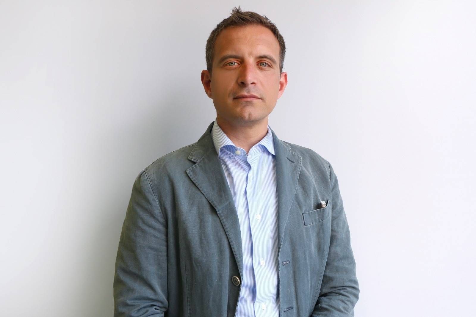 federico frattini comm