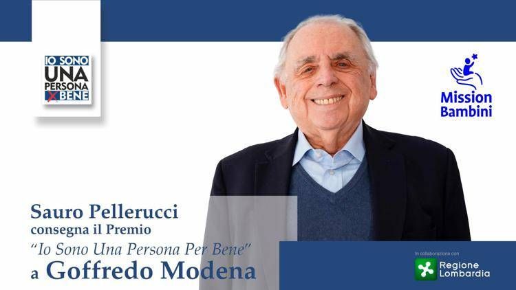 Goffredo Modena