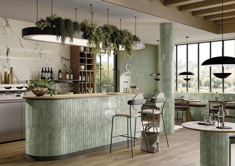 Ceramica Rondine: cinquant’anni di innovazione e design nel settore della ceramica Made in Italy