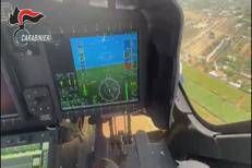 Francavila Fontana, caccia ai banditi dopo omicidio carabiniere: presi dopo alcune ore