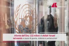 Allarme Onu: