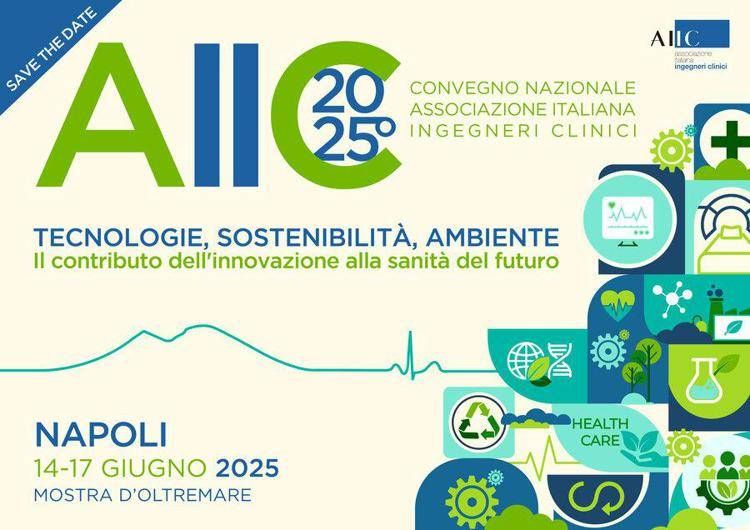 aiic napoli logo