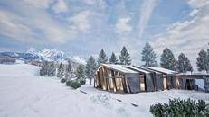 Hospitality, cucina e... Ecco come Cortina si prepara alle Olimpiadi