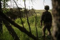 Ucraina, Zelensky respinge i progressi russi: