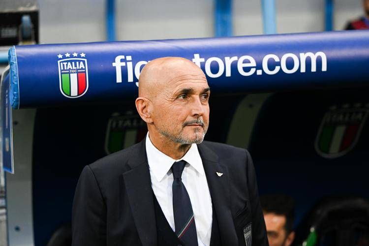 Spalletti, futuro in Arabia? L'Al Nassr pensa all'ex ct per sostituire Pioli