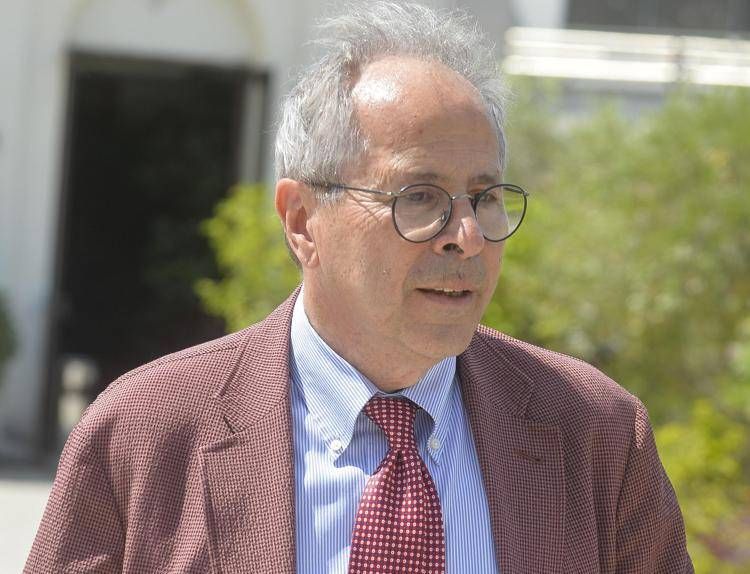 Crisanti e l'ondata di caldo: "L'estate scorsa? Ho dormito in auto"