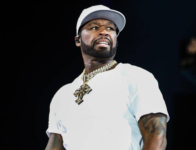 50 Cent