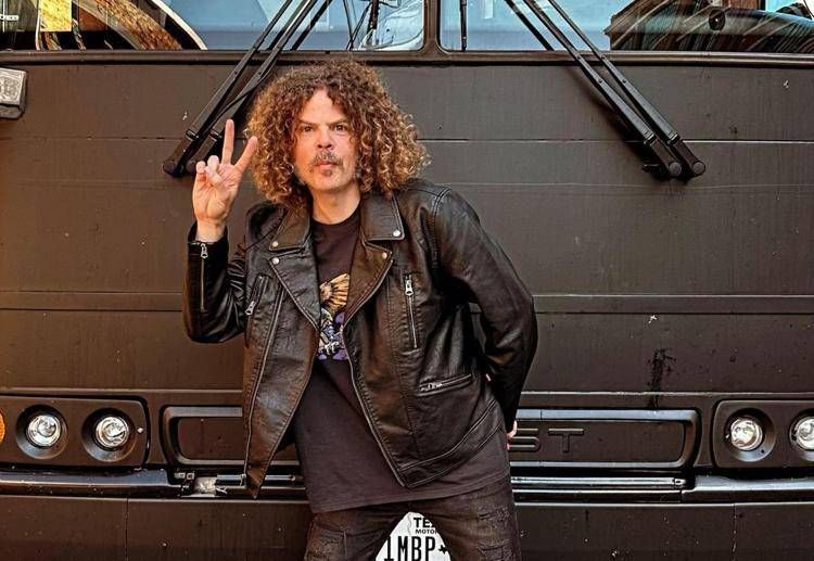 Wolfmother