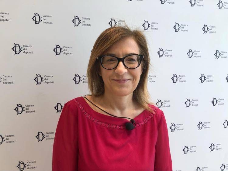 Patriarca (Fi): "Dalla Polizia di Stato esempio concreto di prevenzione del cancro al seno"