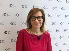 Annarita Patriarca (Forza Italia), componente Commissione Affari sociali della Camera