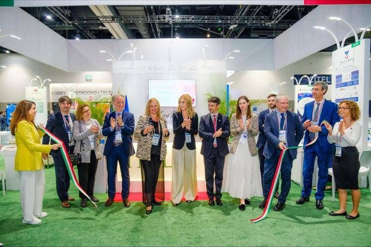 Bio International Convention, l'avanguardia italiana a Boston