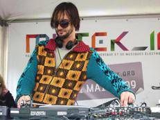 Club Culture District, il 21 giugno a Roma tra talk, dj set e formazione
