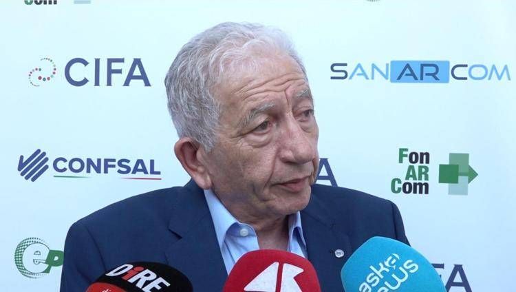 Infortuni, Margiotta (Confsal): "Nuove tecnologie sono opportunità ma anche fonte di stress"