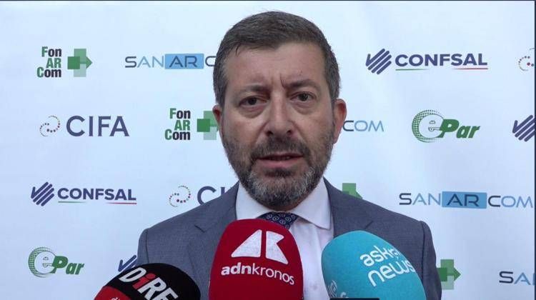 Infortuni, Sortino (Epar): "Formazione sia più strutturata e non più episodica"