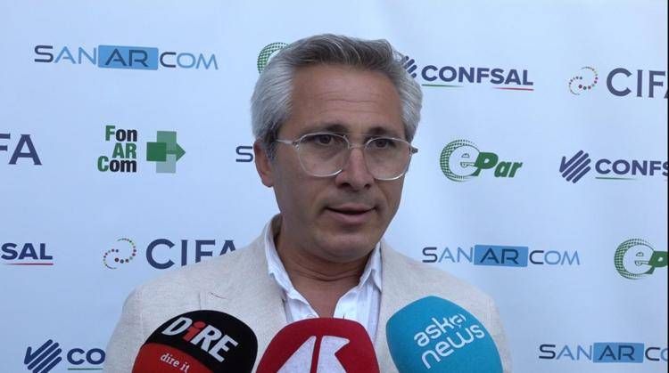 Infortuni, Cafà (Cifa): "Innovazione impatta su sicurezza, ridefinire politiche di attività e assistenza"