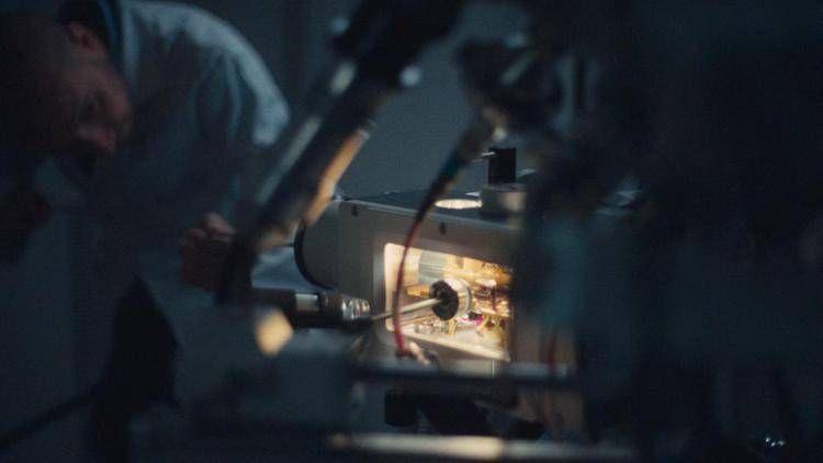 Sanità, in Humanitas super-microscopi e Ia per ricerca e cura, 'come una Tac cellulare'
