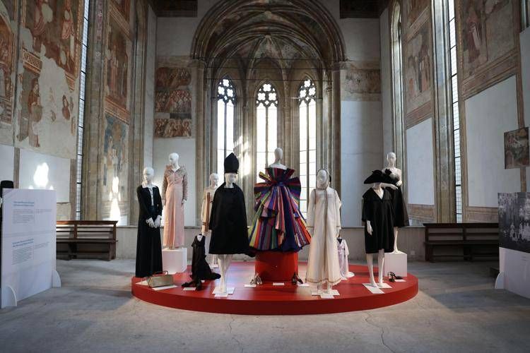 ReMade in Italy, a Napoli la mostra dell'Accademia Iuad
