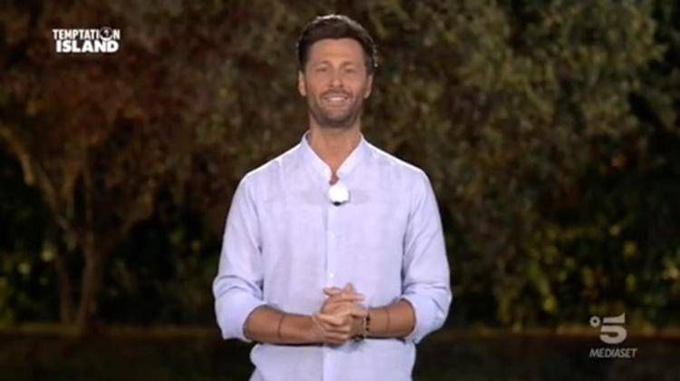 Temptation Island, chi sono Valentina e Antonio: la terza coppia