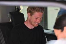 Kevin De Bruyne (Fotogramma/Ipa)