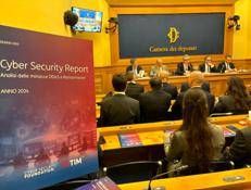 Cyber Security Report, nel 2024 in Italia aumentate intrusioni e minacce