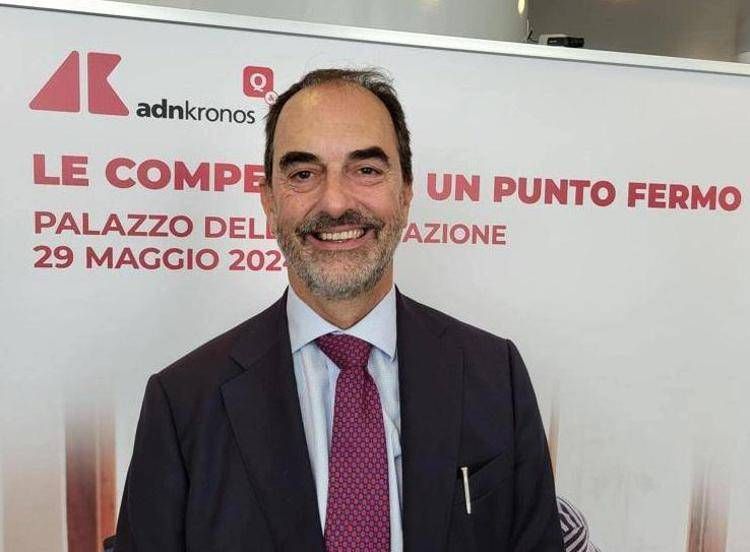 Fisco, Fiaschi (Manageritalia): "Serve svolta, un vero patto che premi il lavoro"