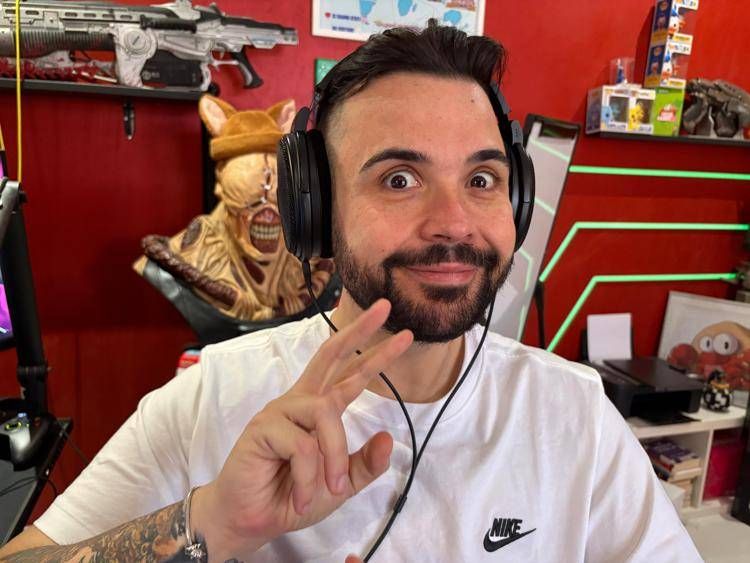 Food: apre a Roma 'I burger di Cicciogamer89, primo ristorante firmato dallo youtuber