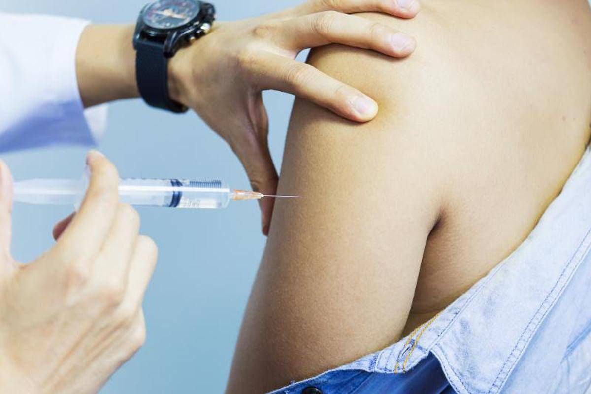 Vaccinazioni pediatriche: l’appello degli esperti per proteggere i più piccoli