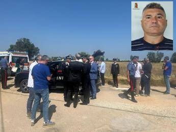 Carabiniere ucciso, ecco l'identikit dei banditi: anche un assalto a portavalori nel curricul