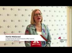 Tumori: seno, Malavasi (Pd), ‘Care for Caring 2.0 progetto prevenzione virtuoso’