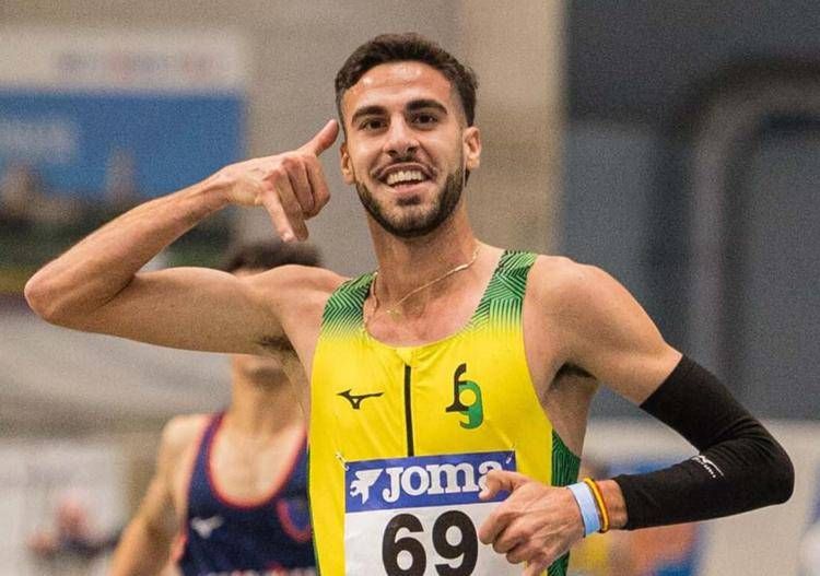 Federico Riva record italiano nel miglio a Oslo, superato Gennaro Di Napoli dopo 33 anni