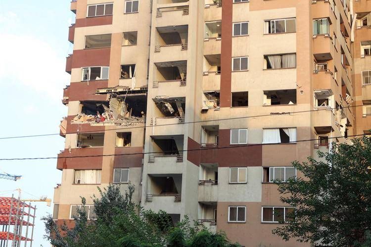 Israele attacca l'Iran, colpiti siti nucleari e vertici militari