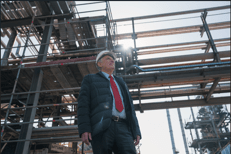 Ing. Riccardo Piunti – Presidente