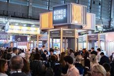 HKSTP is leading 18 of Hong Kong’s brightest innovators in AI and robotics, healthtech, greentech and fintech in its first-ever delegation to VivaTech 2025 Paris