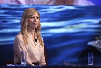 Maria Rosaria Boccia indagata per truffa, i sospetti sulla sua laurea Maria Rosaria Boccia indagata per truffa, i sospetti sulla sua laurea