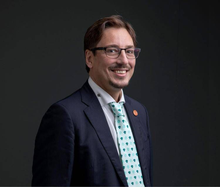 Fabio Zanardi presidente Assofond