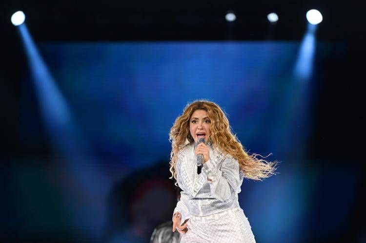 Shakira: "Essere immigrati in Usa? Con Trump significa vivere nella paura costante"
