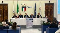 Al Coni il convegno 'La riforma del diritto sportivo, novità e prospettive'