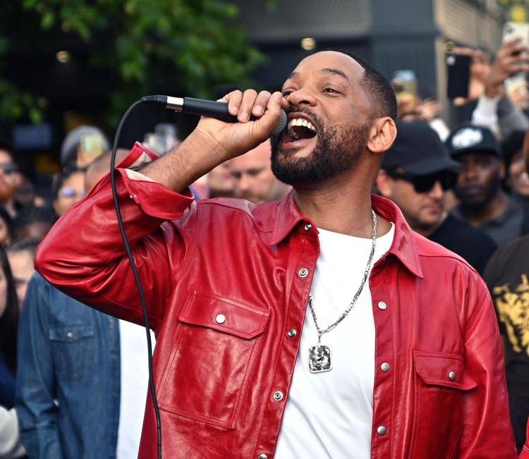 Will Smith - Ipa