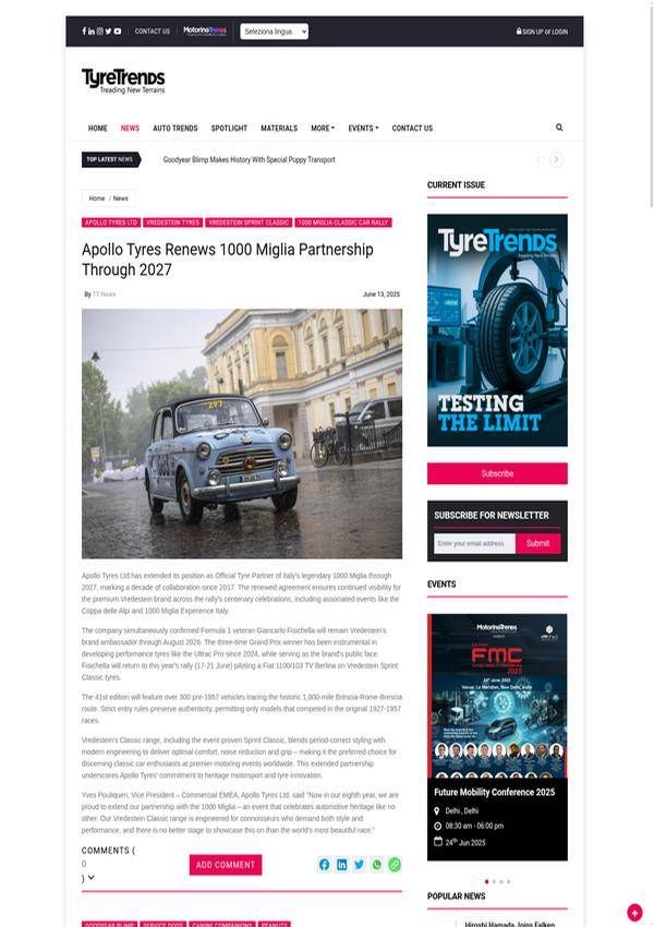 News