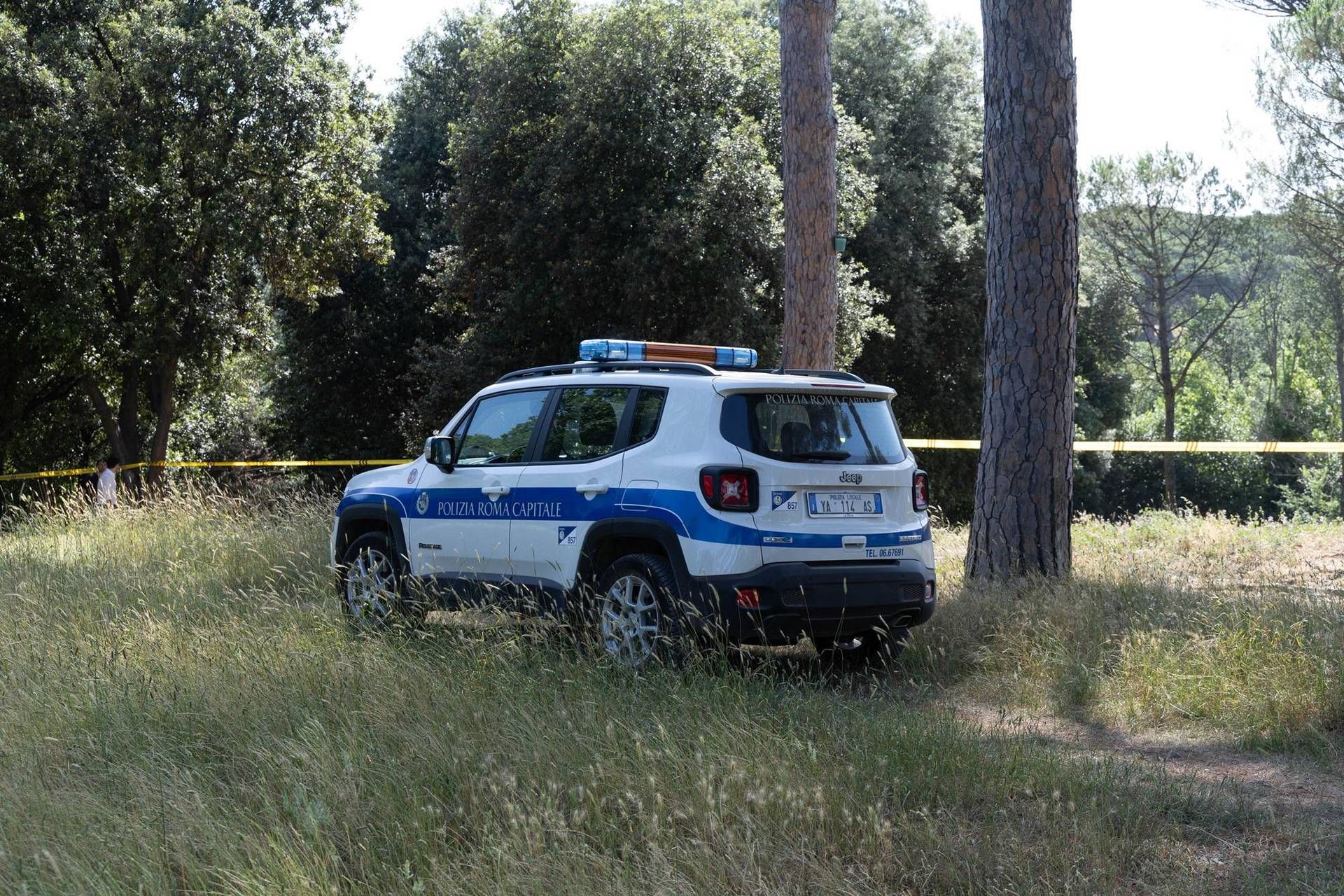 Mamma e neonata trovate morte a Roma sono americane? Forse una svolta nel caso