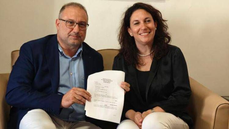 A distanza di 80 anni dai fatti, una storica sentenza: riconosciuti 55 mila euro agli eredi di Silvio Servizi, senigalliese internato dai nazisti dopo l’8 settembre