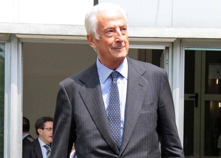 Torino, morto a 96 anni l'avvocato Franzo Grande Stevens