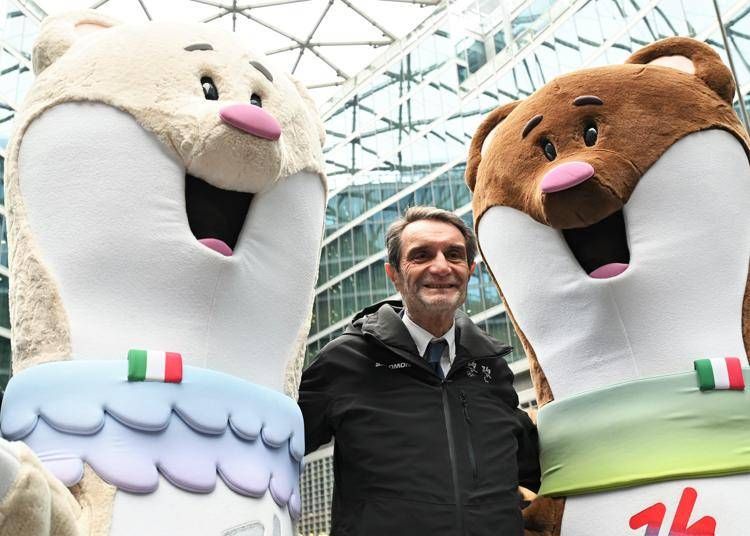Road to Milano Cortina 2026: una legacy per la comunità