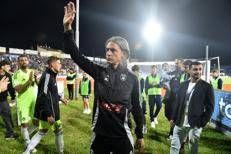 Filippo Inzagi (Fotogramma/Ipa)