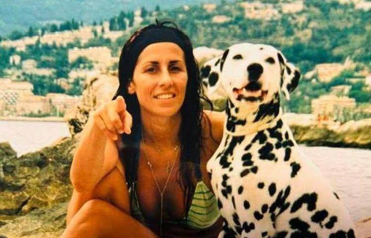 Barbara Siciliano - Profilo Facebook: Barbara Siciliano